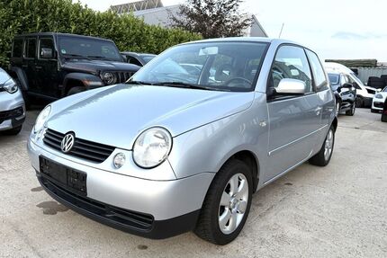 VW Lupo Gebrauchtwagen