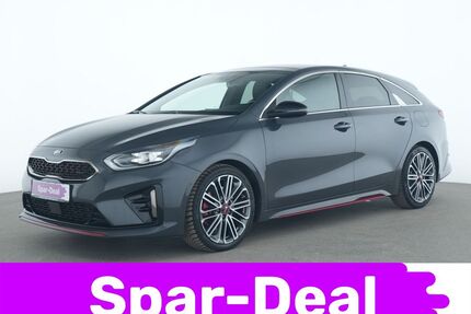 Kia pro ceed / ProCeed Gebrauchtwagen