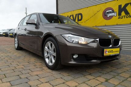 BMW 328 Gebrauchtwagen