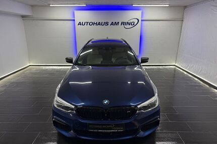BMW M550 Gebrauchtwagen