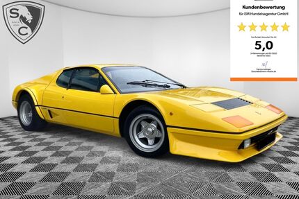 Ferrari 512 Gebrauchtwagen