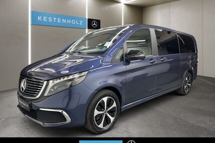 Mercedes-Benz EQV Gebrauchtwagen