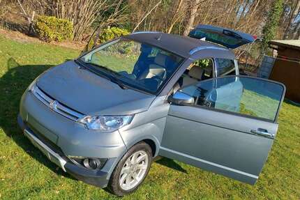 Aixam Coupe Gebrauchtwagen