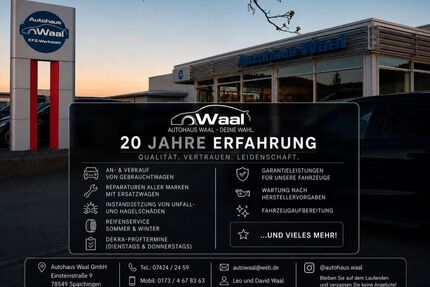 Audi A3 Gebrauchtwagen