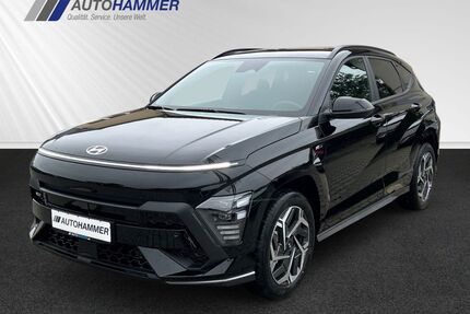 Hyundai KONA Gebrauchtwagen