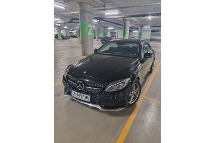 Mercedes-Benz C 250 Gebrauchtwagen