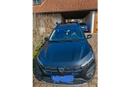 Dacia Jogger Gebrauchtwagen