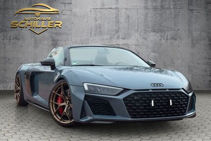 Audi R8 Gebrauchtwagen