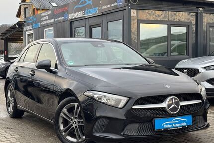 Mercedes-Benz A 200 Gebrauchtwagen