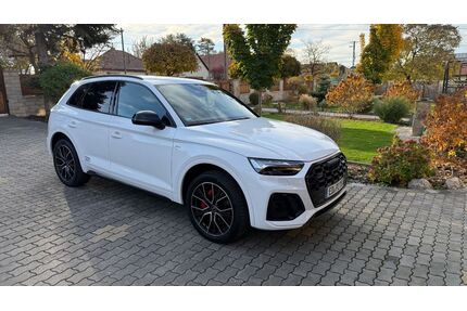 Audi Q5 Gebrauchtwagen