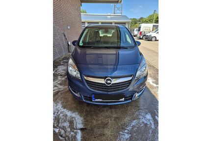 Opel Meriva Gebrauchtwagen