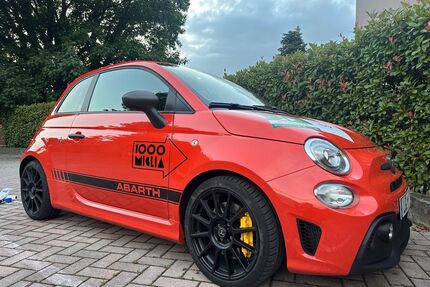 Abarth 695 Gebrauchtwagen