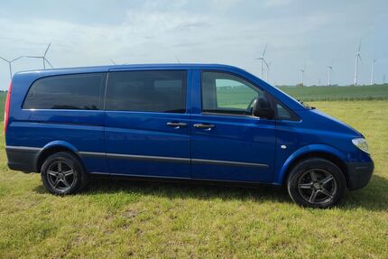Mercedes-Benz Vito Gebrauchtwagen