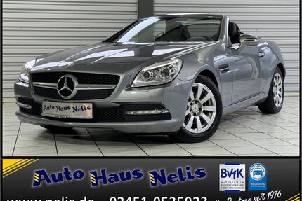 Mercedes-Benz SLK 200 Gebrauchtwagen