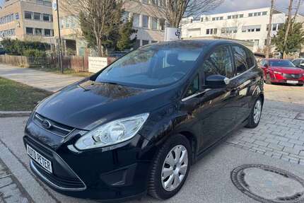 Ford C-Max Gebrauchtwagen