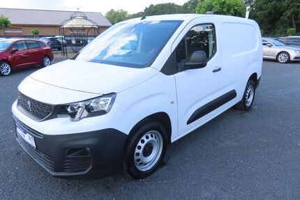 Peugeot Partner Gebrauchtwagen