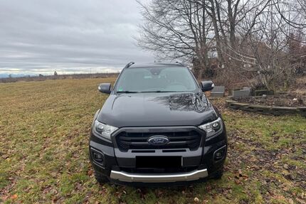 Ford Ranger Gebrauchtwagen