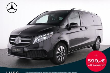 Mercedes-Benz V 300 Gebrauchtwagen