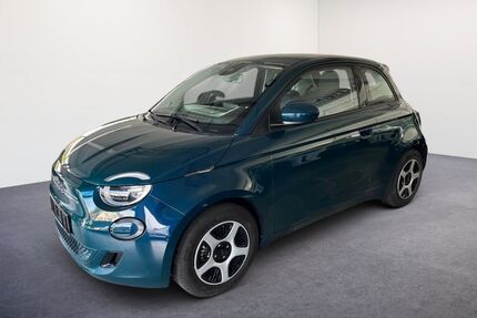 Fiat 500e Gebrauchtwagen
