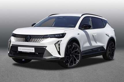 Renault Scenic Gebrauchtwagen