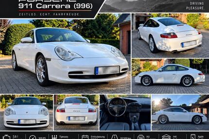 Porsche 996 Gebrauchtwagen
