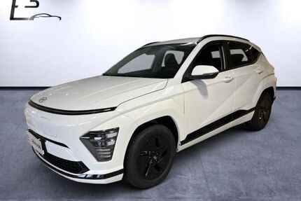 Hyundai KONA Elektro Gebrauchtwagen