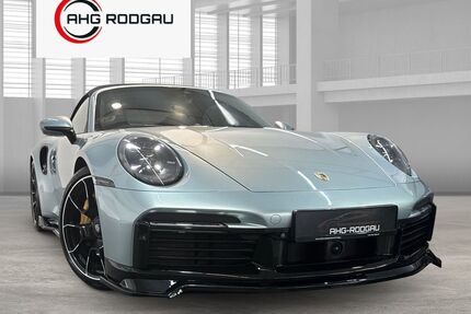 Porsche 911 Urmodell Gebrauchtwagen