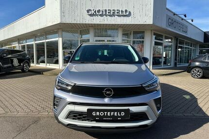 Opel Crossland (X) Gebrauchtwagen