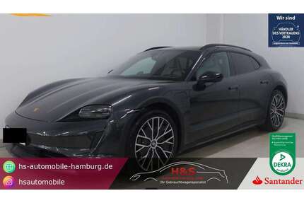 Porsche Taycan Gebrauchtwagen