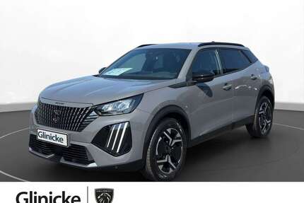 Peugeot 2008 Gebrauchtwagen