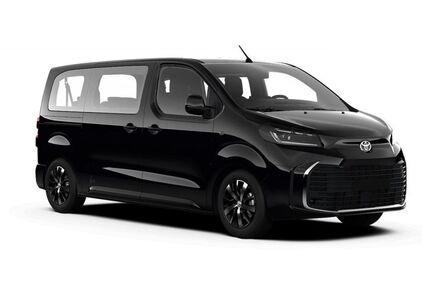 Toyota Proace (Verso) Gebrauchtwagen