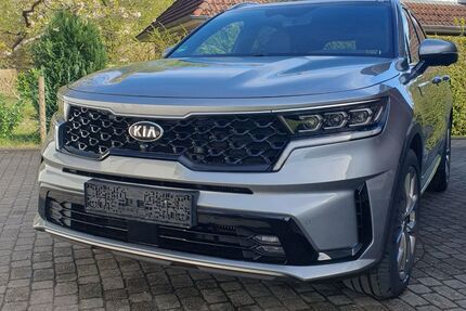 Kia Sorento Gebrauchtwagen