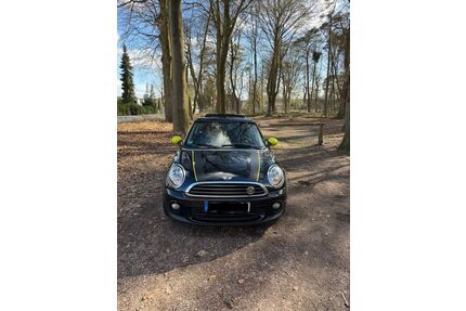 Mini ONE Gebrauchtwagen