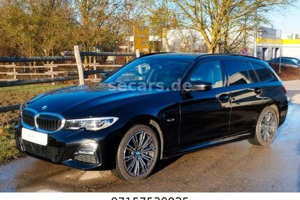 BMW 330 Gebrauchtwagen