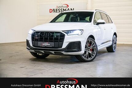 Audi SQ7 Gebrauchtwagen