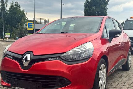 Renault Clio Gebrauchtwagen