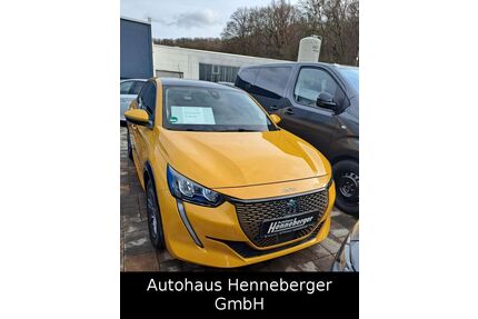 Peugeot 208 Gebrauchtwagen