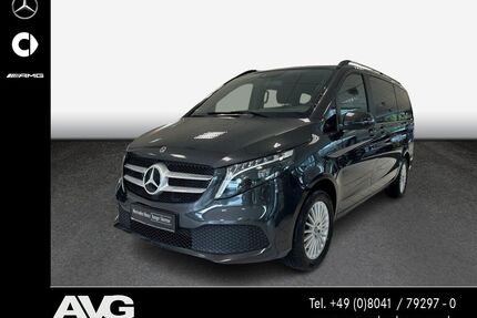 Mercedes-Benz V 250 Gebrauchtwagen