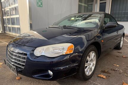 Chrysler Sebring Gebrauchtwagen