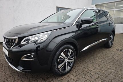 Peugeot 5008 Gebrauchtwagen