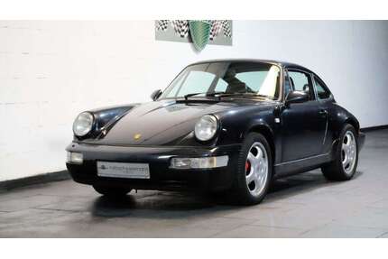 Porsche 964 Gebrauchtwagen