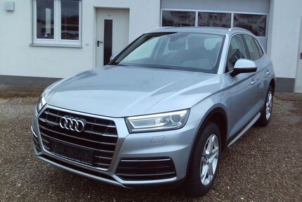 Audi Q5 Gebrauchtwagen