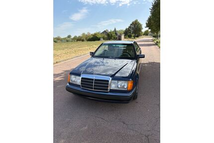 Mercedes-Benz CE 300 Gebrauchtwagen