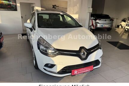 Renault Clio Gebrauchtwagen