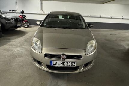 Fiat Bravo Gebrauchtwagen