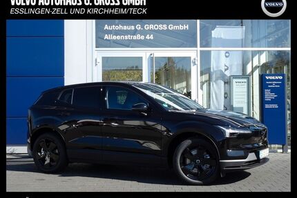 Volvo EX30 Gebrauchtwagen