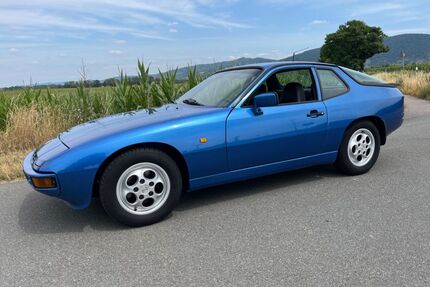 Porsche 924 Gebrauchtwagen