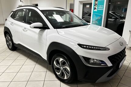Hyundai KONA Gebrauchtwagen