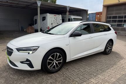 Opel Insignia Gebrauchtwagen