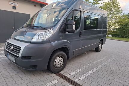 VW Ducato 
